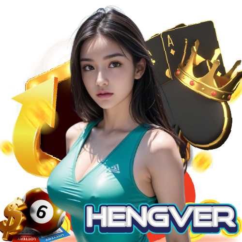 hengver รองรับวอลเลท