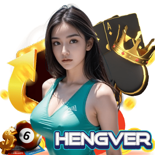 hengver รองรับวอลเลท