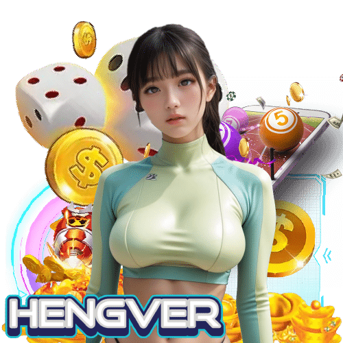 hengver เว็บตรง